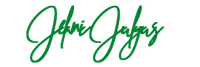 Jelani Julyus signature